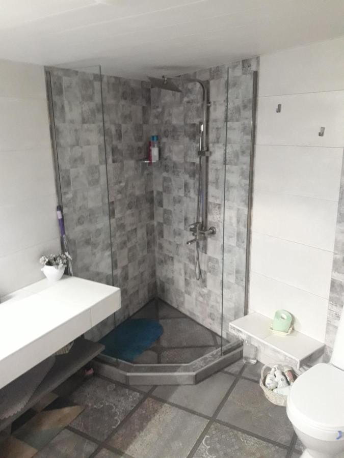View Apartment Tbilisi Luaran gambar