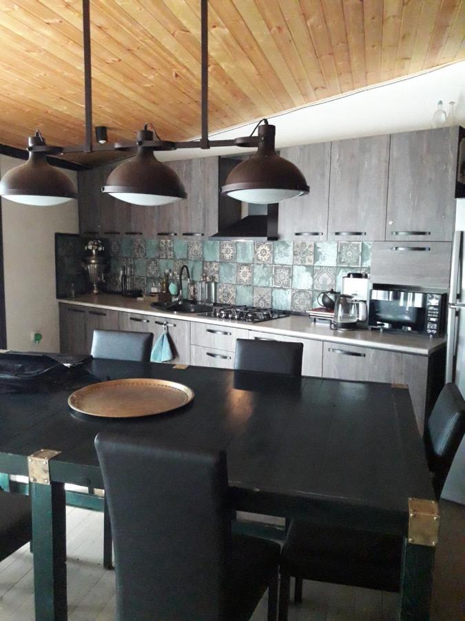 View Apartment Tbilisi Luaran gambar