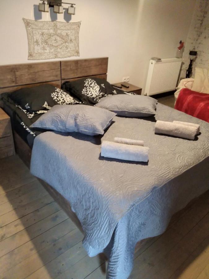 View Apartment Tbilisi Luaran gambar