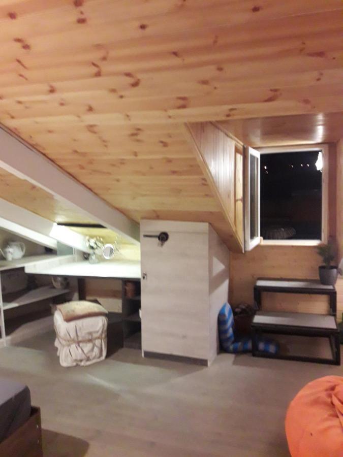 View Apartment Tbilisi Luaran gambar