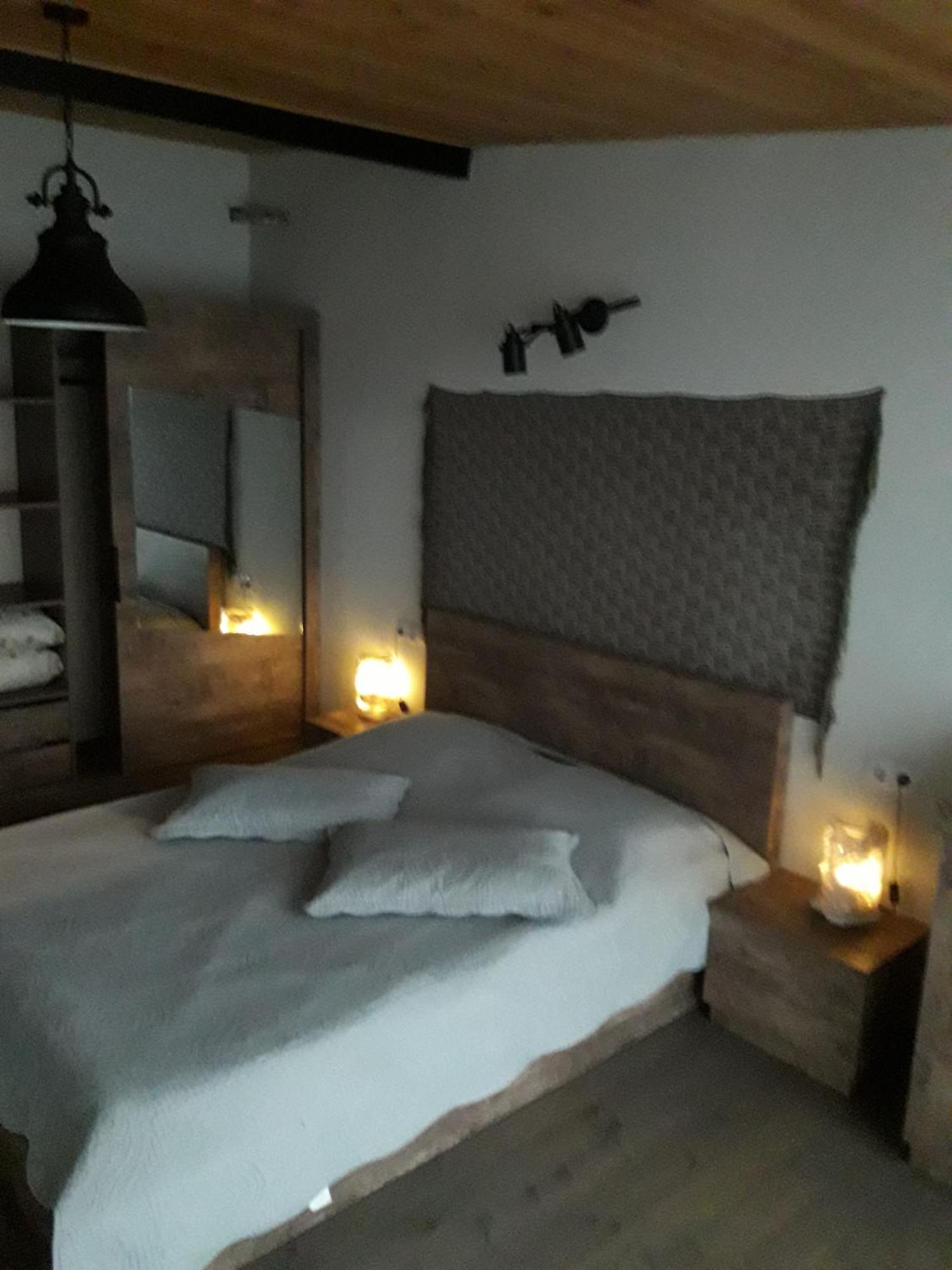 View Apartment Tbilisi Luaran gambar