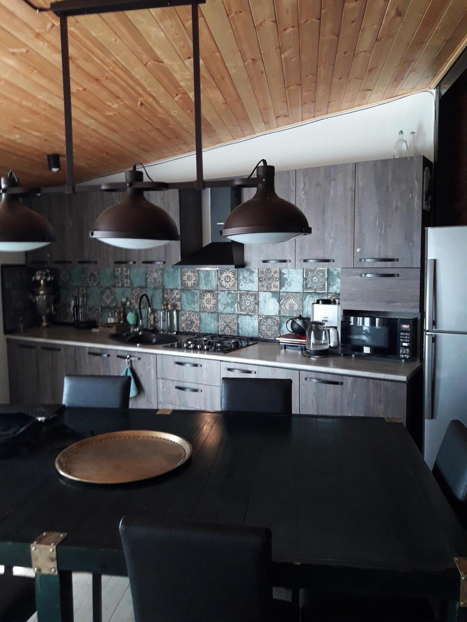 View Apartment Tbilisi Luaran gambar