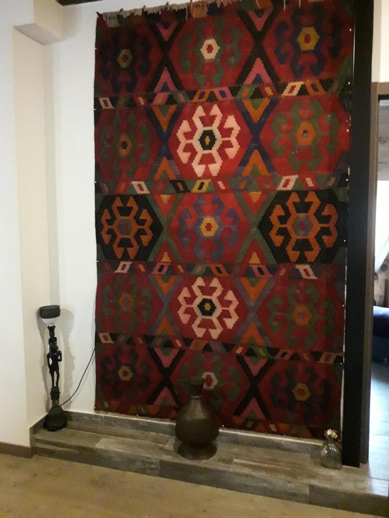 View Apartment Tbilisi Luaran gambar