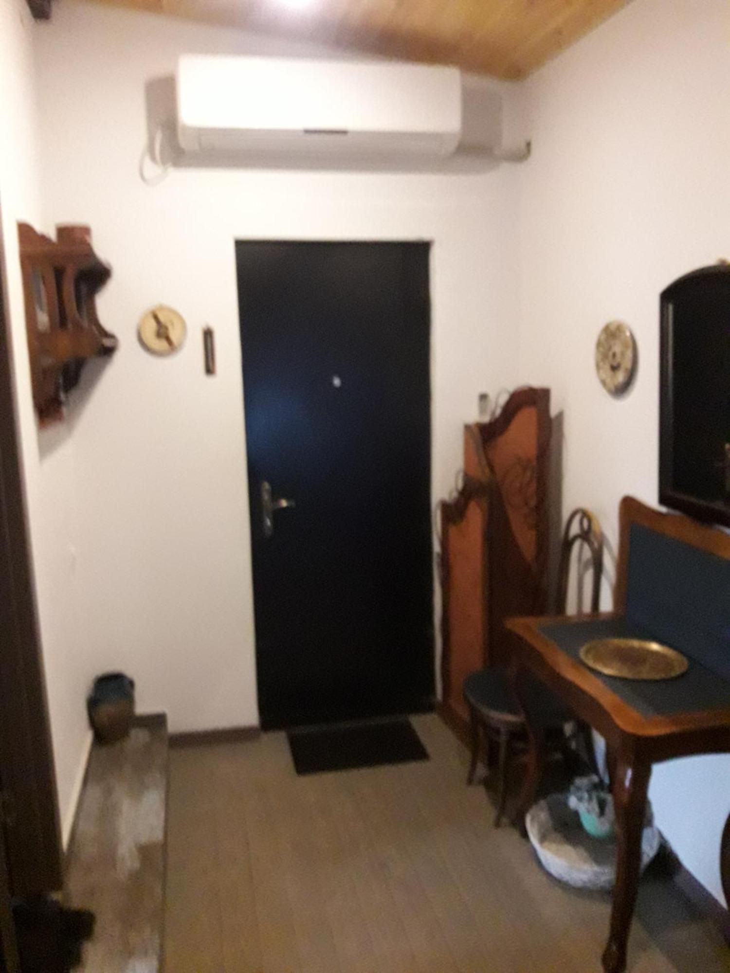 View Apartment Tbilisi Luaran gambar