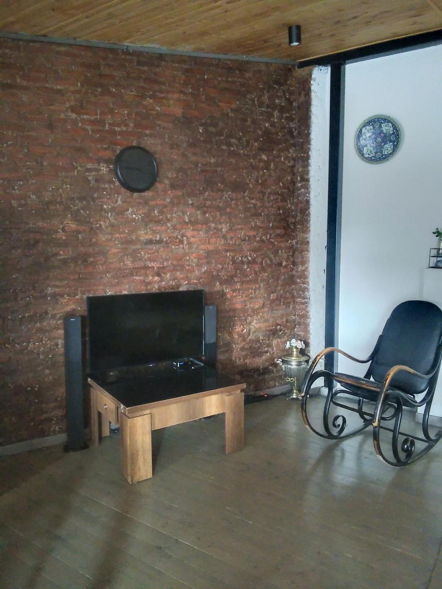View Apartment Tbilisi Luaran gambar