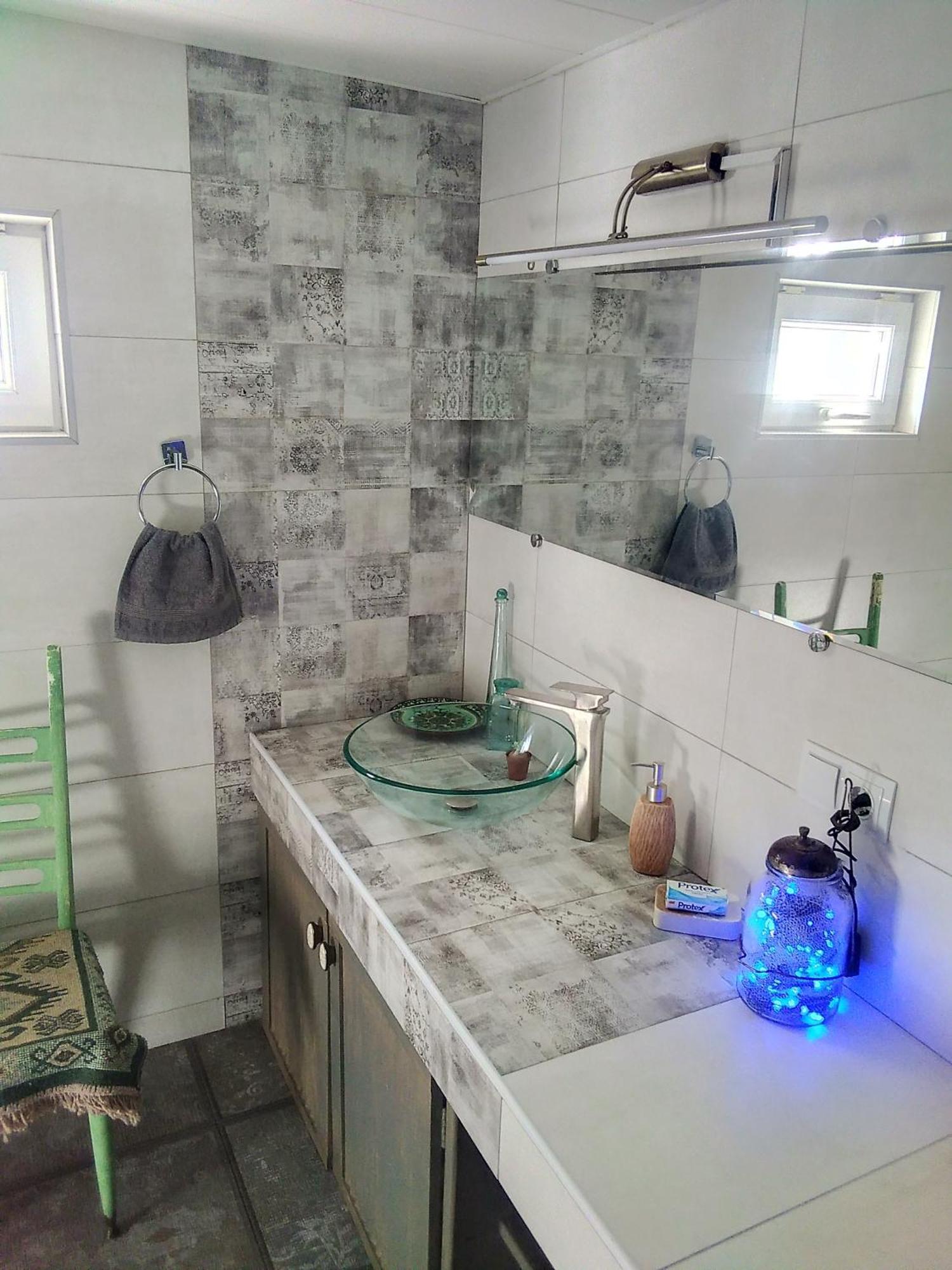 View Apartment Tbilisi Luaran gambar