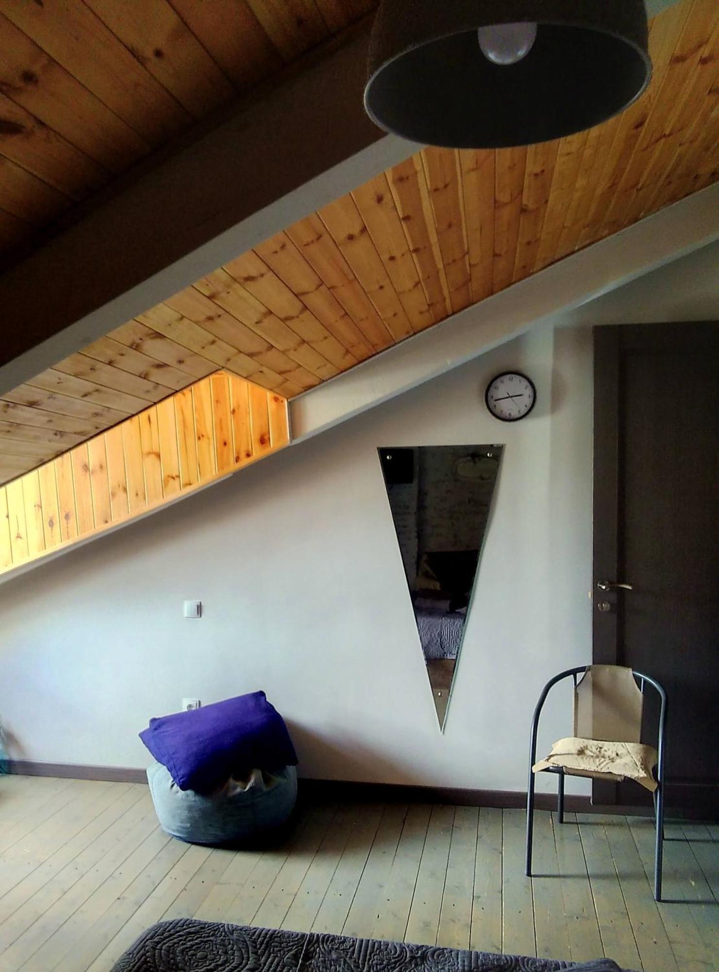 View Apartment Tbilisi Luaran gambar