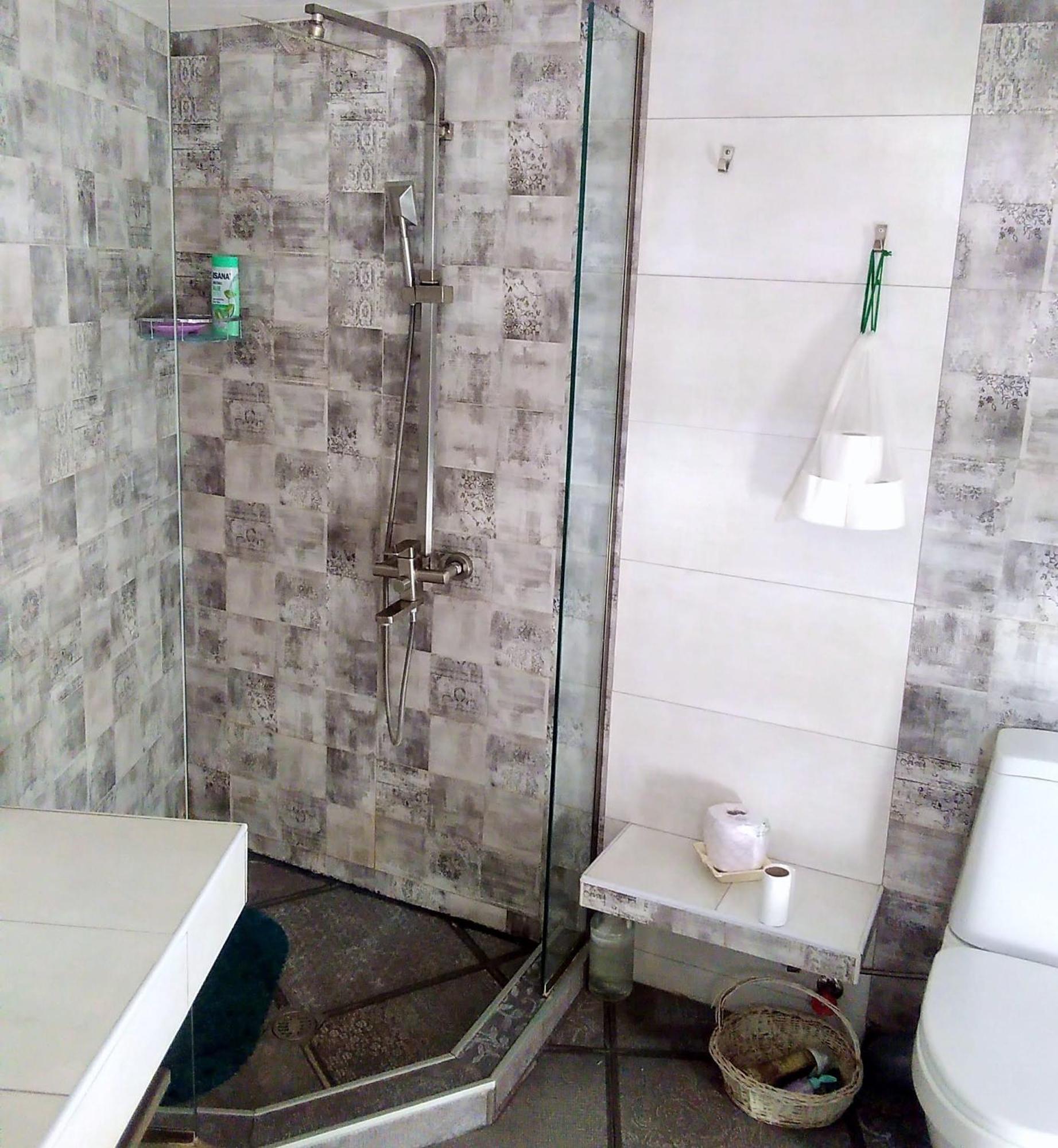 View Apartment Tbilisi Luaran gambar