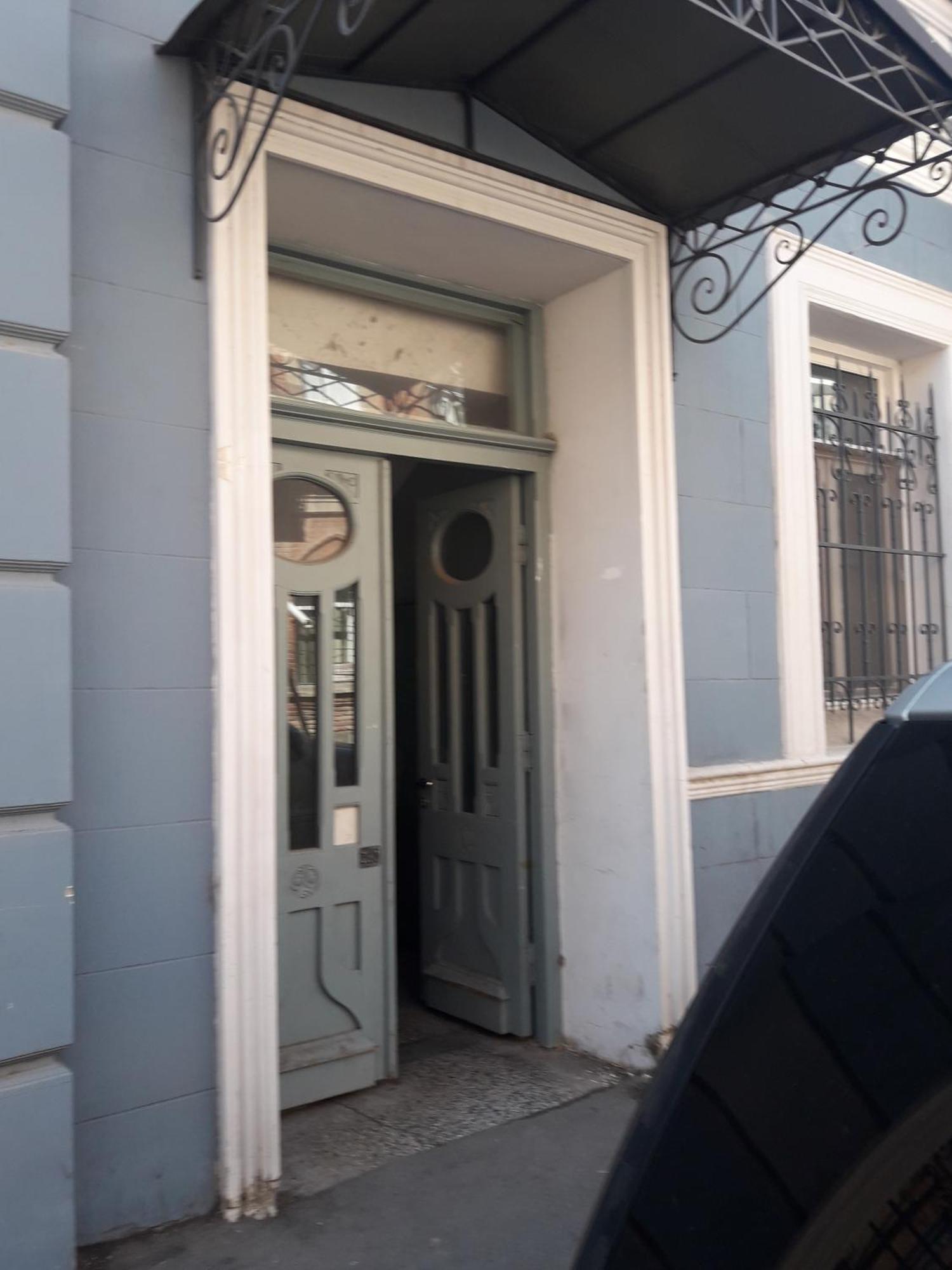 View Apartment Tbilisi Luaran gambar