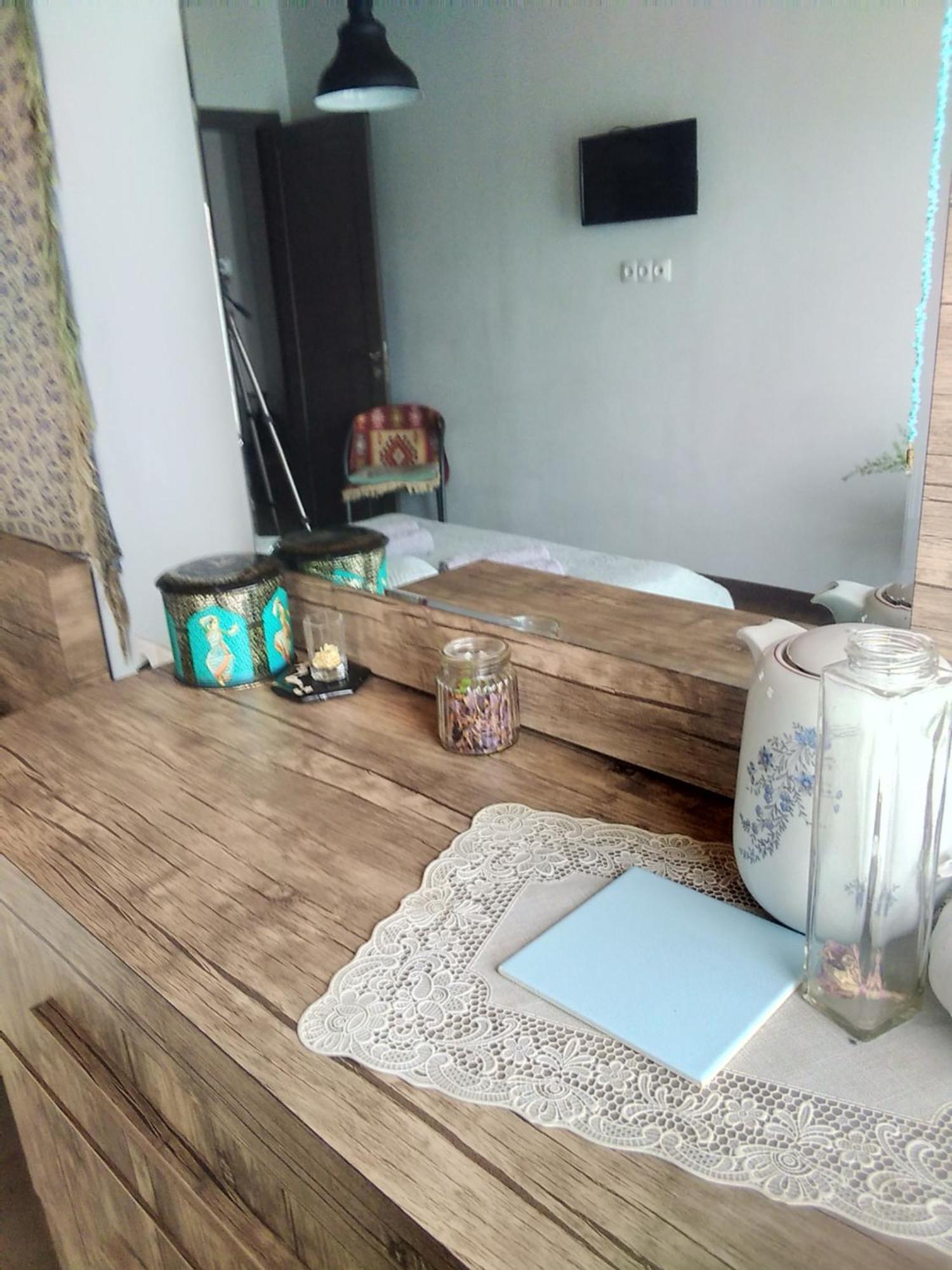 View Apartment Tbilisi Luaran gambar