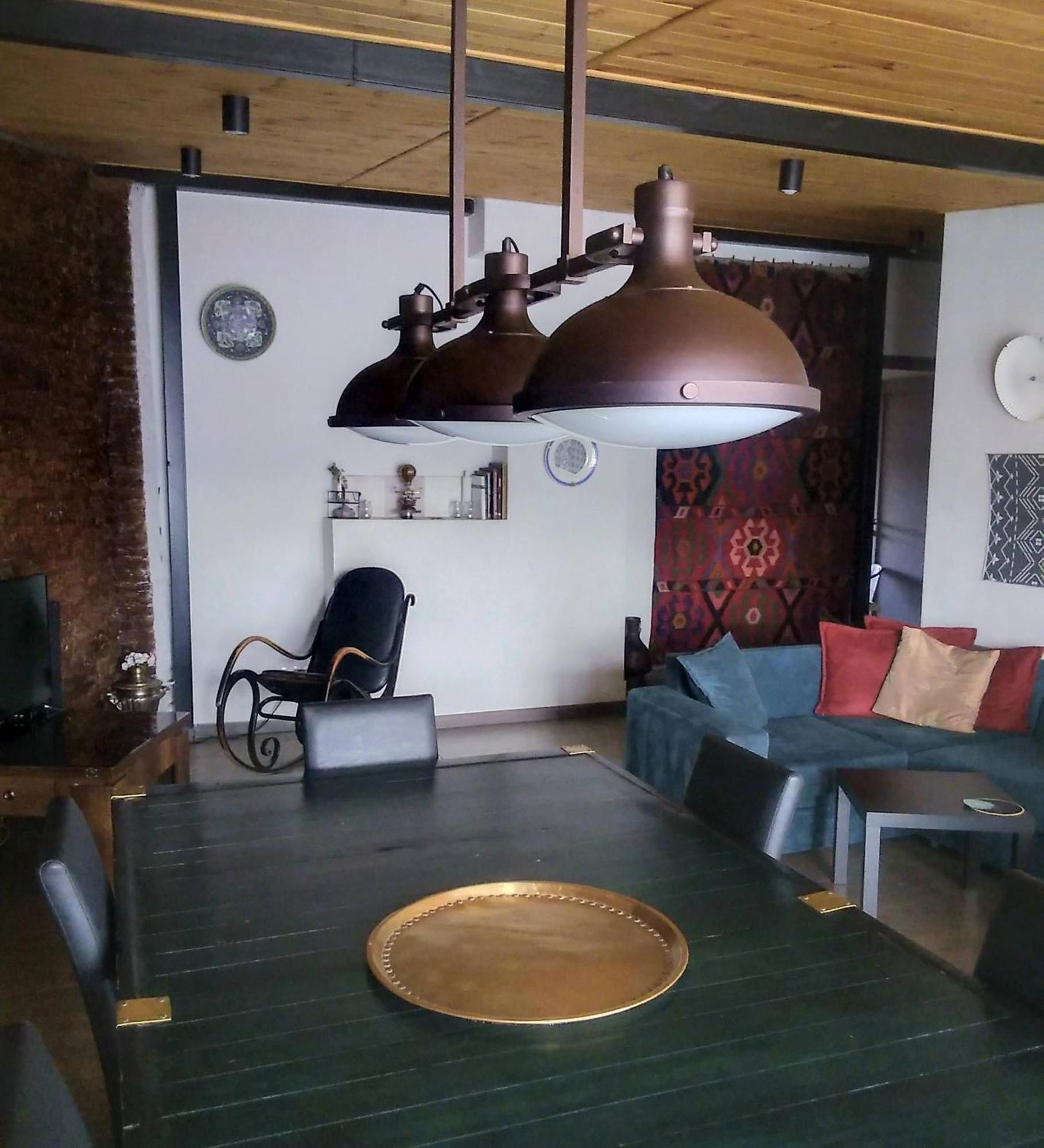 View Apartment Tbilisi Luaran gambar