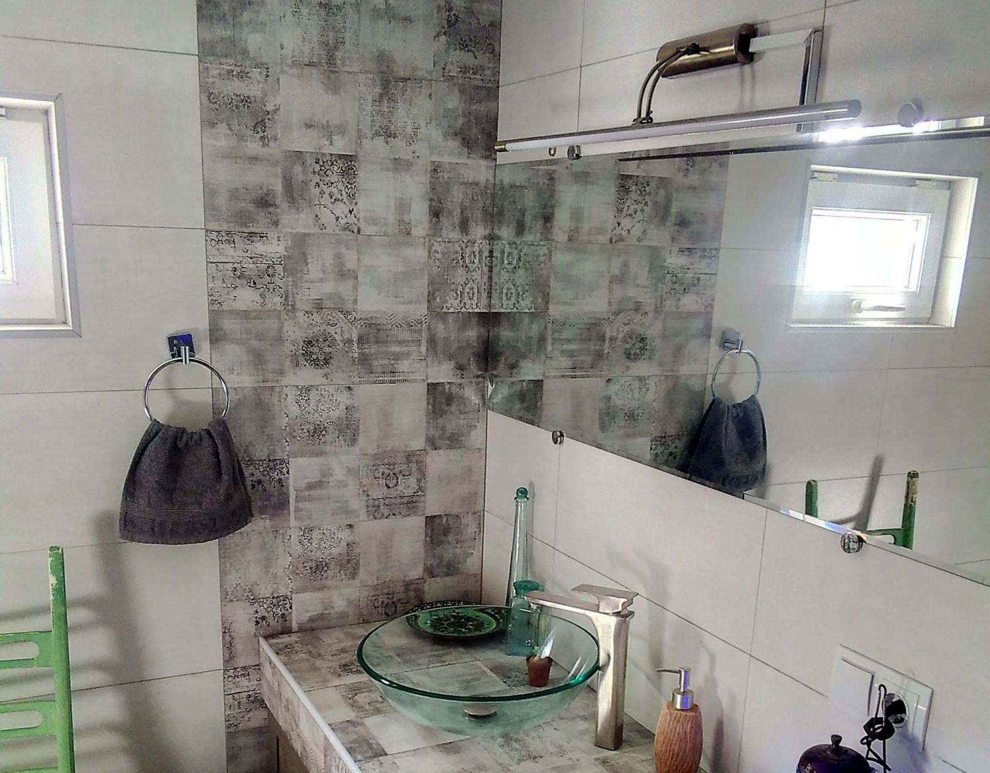 View Apartment Tbilisi Luaran gambar